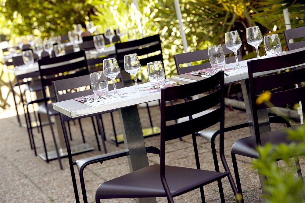 Campanile Vichy - Bellerive Hotel Restaurante foto